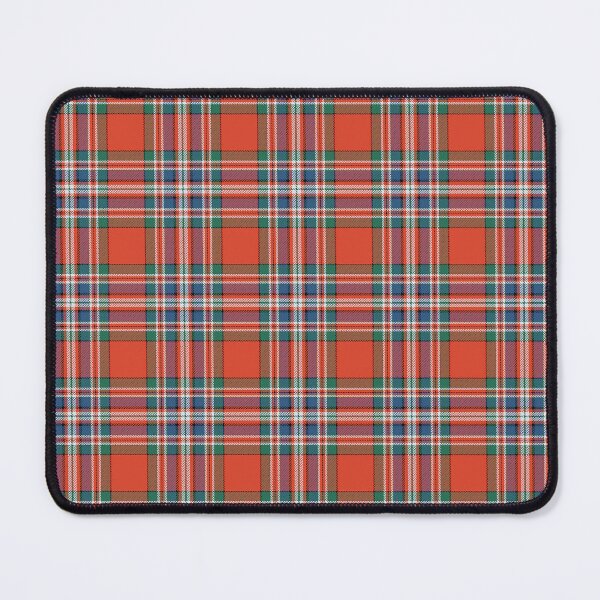 Item preview, MacFarlane Ancient Tartan designed and sold by kerrychantt.