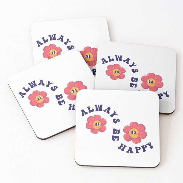 Item preview, Always be Happy designed and sold by Ceylonex Arts.