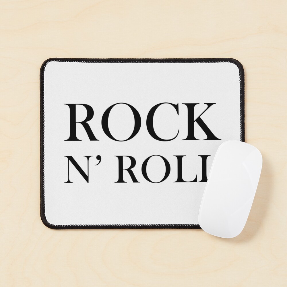 Item preview, Mouse Pad designed and sold by planDpromotions.