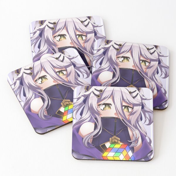 Item preview, Henya The Genius designed and sold by CaptainArmada.