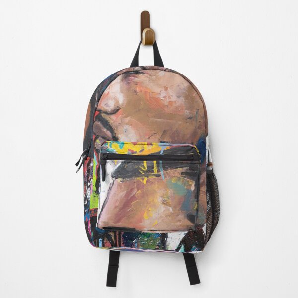 Item preview, Kanye Art poster designed and sold by BubbleStreet.
