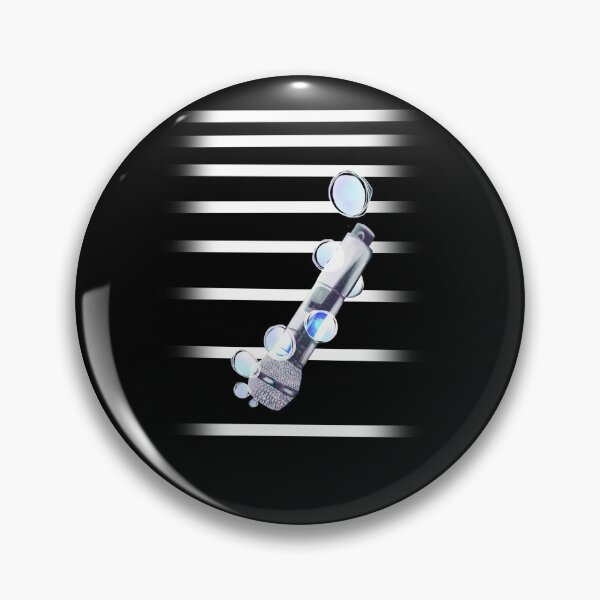 Item preview,  Drowning Mic. designed and sold by Wijin1225.