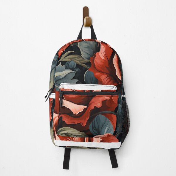 Item preview, Red Rose Vintage style designed and sold by MuteluArtwork.
