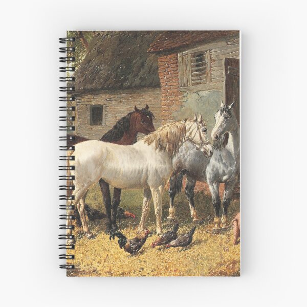 Item preview, John Frederick Herring, 1820-1907 Royaume-Uni | horse painting, Horse Racing, Hunting Dogs designed and sold by HobertShoop.