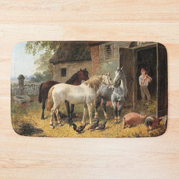 Item preview, John Frederick Herring, 1820-1907 Royaume-Uni | horse painting, Horse Racing, Hunting Dogs designed and sold by HobertShoop.