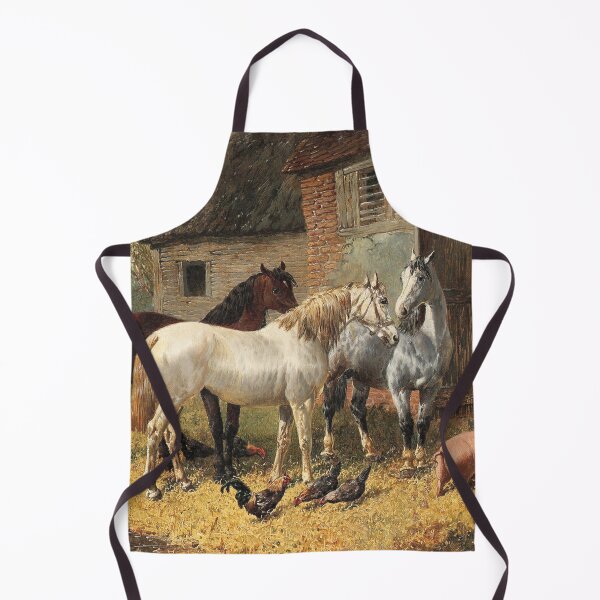 Item preview, John Frederick Herring, 1820-1907 Royaume-Uni | horse painting, Horse Racing, Hunting Dogs designed and sold by HobertShoop.