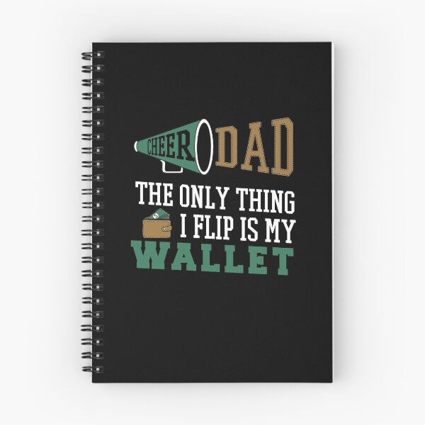 Item preview, Cheer Dad | cheerleader shirt | cheerleader gift | cheerleader clothes for girls | cheerleading tshirt | cheerleader coach | cheerleader dad | cheerleader mom | cheerleading accessories designed and sold by Kreature Look.