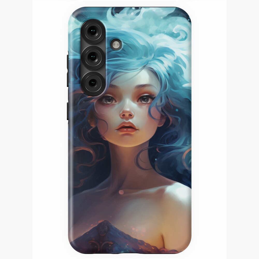 Item preview, Samsung Galaxy Tough Case designed and sold by shinypeace.