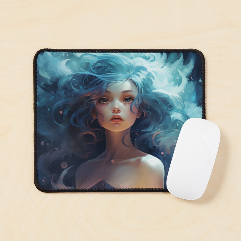 Item preview, Mouse Pad designed and sold by shinypeace.