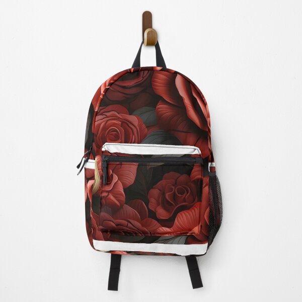 Item preview, Red Vintage style designed and sold by MuteluArtwork.