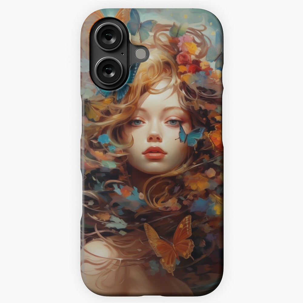 Item preview, iPhone Snap Case designed and sold by shinypeace.