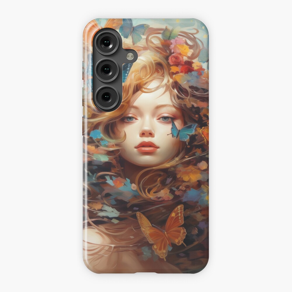 Item preview, Samsung Galaxy Snap Case designed and sold by shinypeace.