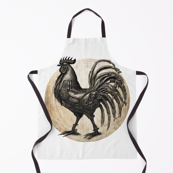 Item preview, Chinese sign of the Rooster designed and sold by Graphqueen.