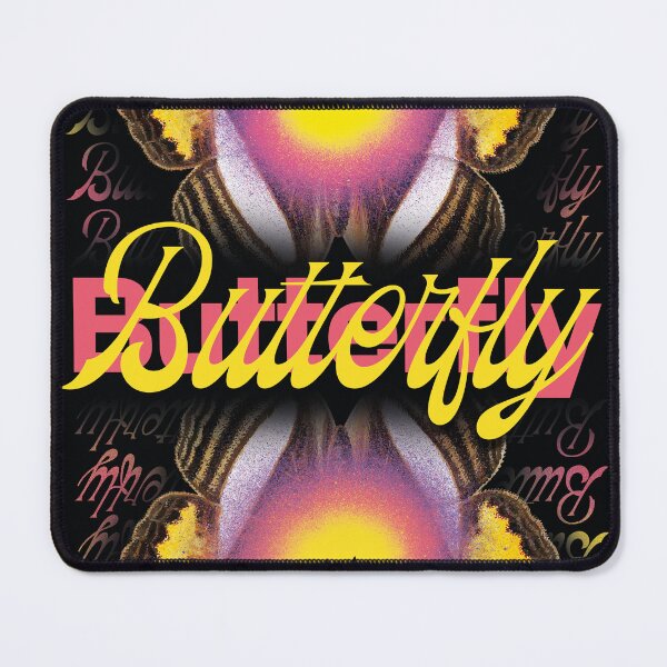 Item preview, Butterfly butterfly designed and sold by dorianallais.