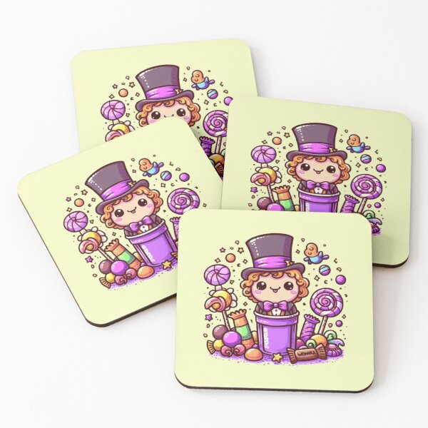 Item preview, Woonka designed and sold by Shiny Studio .