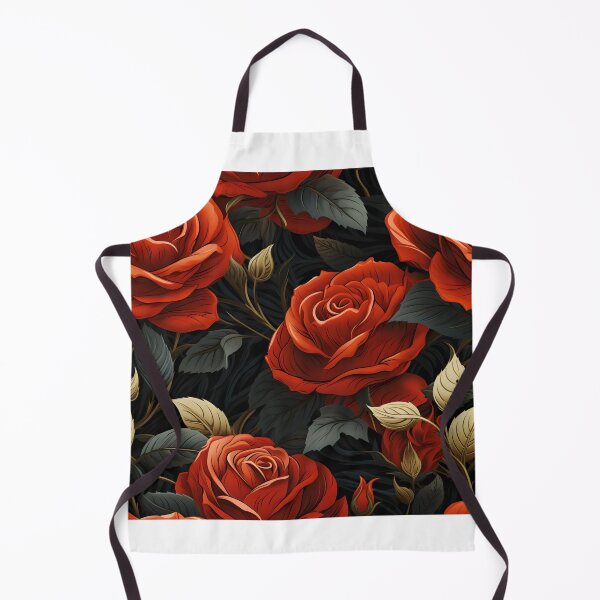 Item preview, Red Vintage style designed and sold by MuteluArtwork.