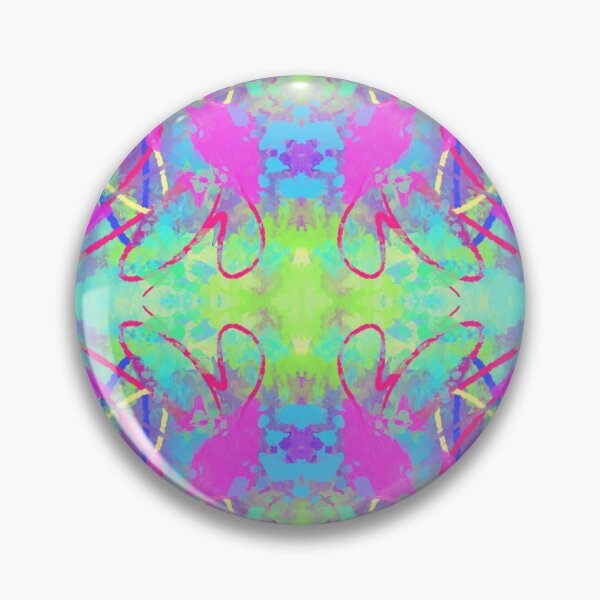 Item preview, A Trippy Colorful Mixture designed and sold by Jr Sand.