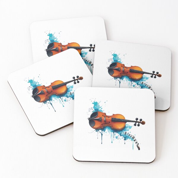 Item preview, Visual Crescendo designed and sold by Artedig.