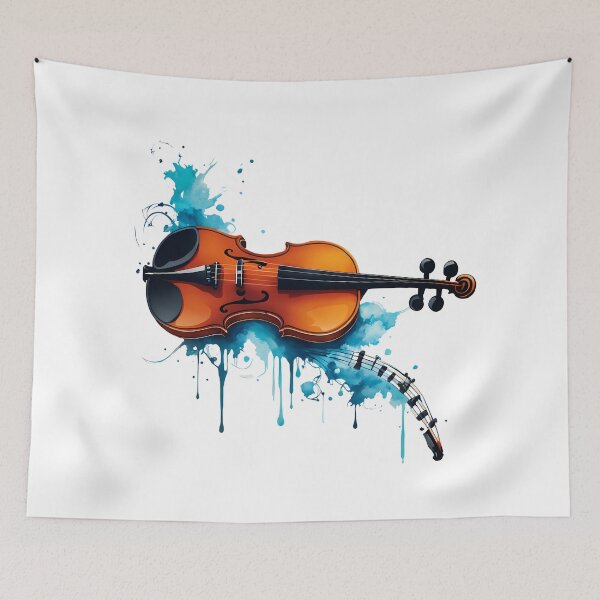 Item preview, Visual Crescendo designed and sold by Artedig.