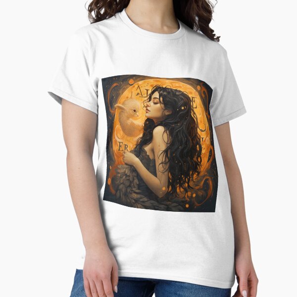just to love and be loved Classic T-Shirt