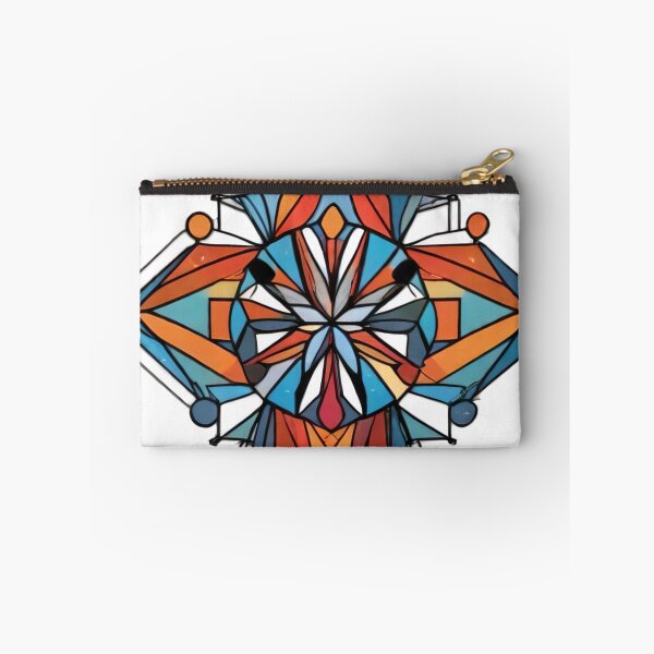 Item preview, The Art of Abstract Geometric Composition (286) designed and sold by WASjourney.