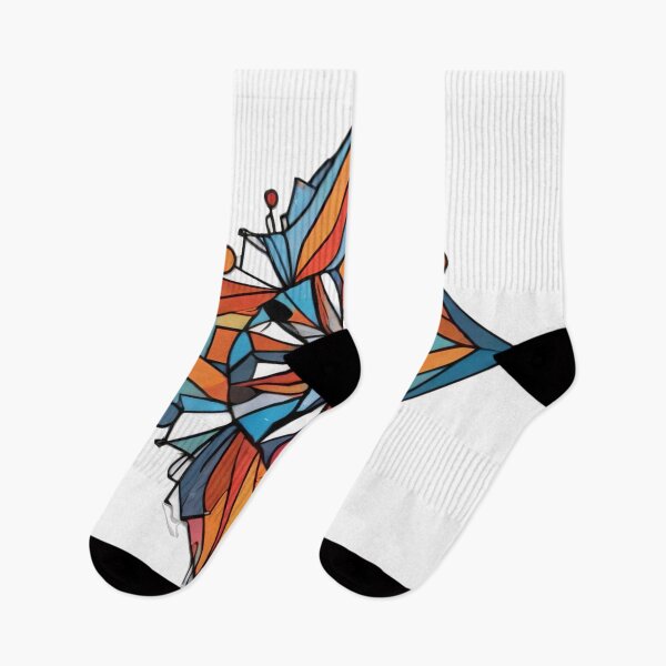 Item preview, The Art of Abstract Geometric Composition (286) designed and sold by WASjourney.