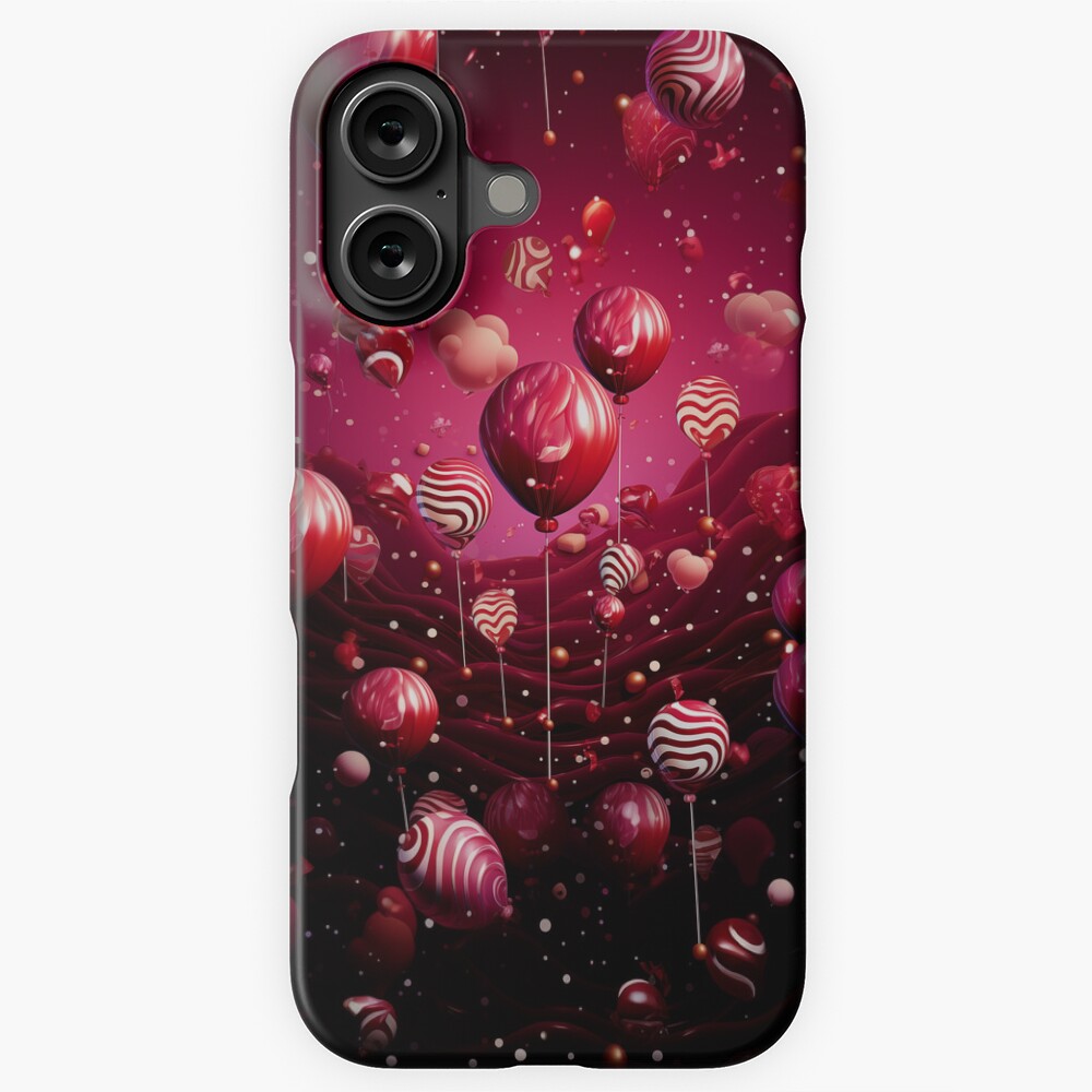 Item preview, iPhone Snap Case designed and sold by shinypeace.