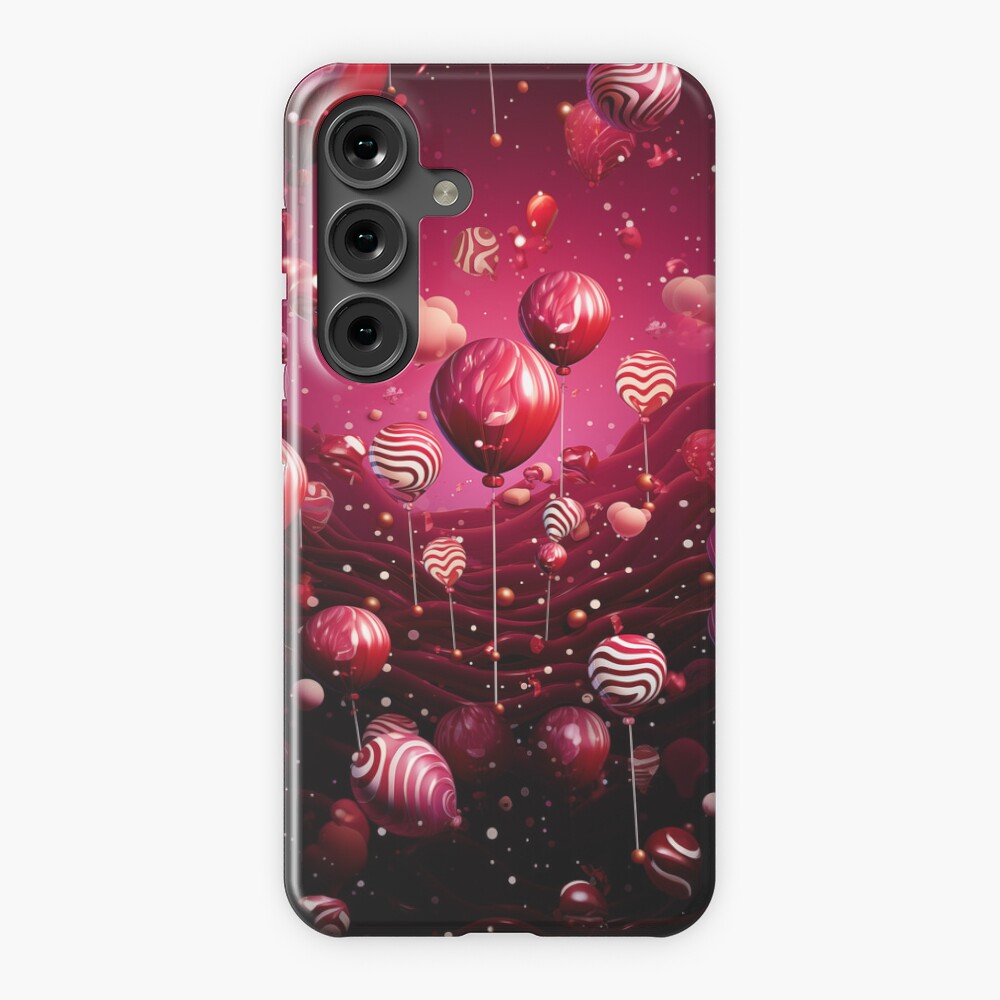 Item preview, Samsung Galaxy Snap Case designed and sold by shinypeace.