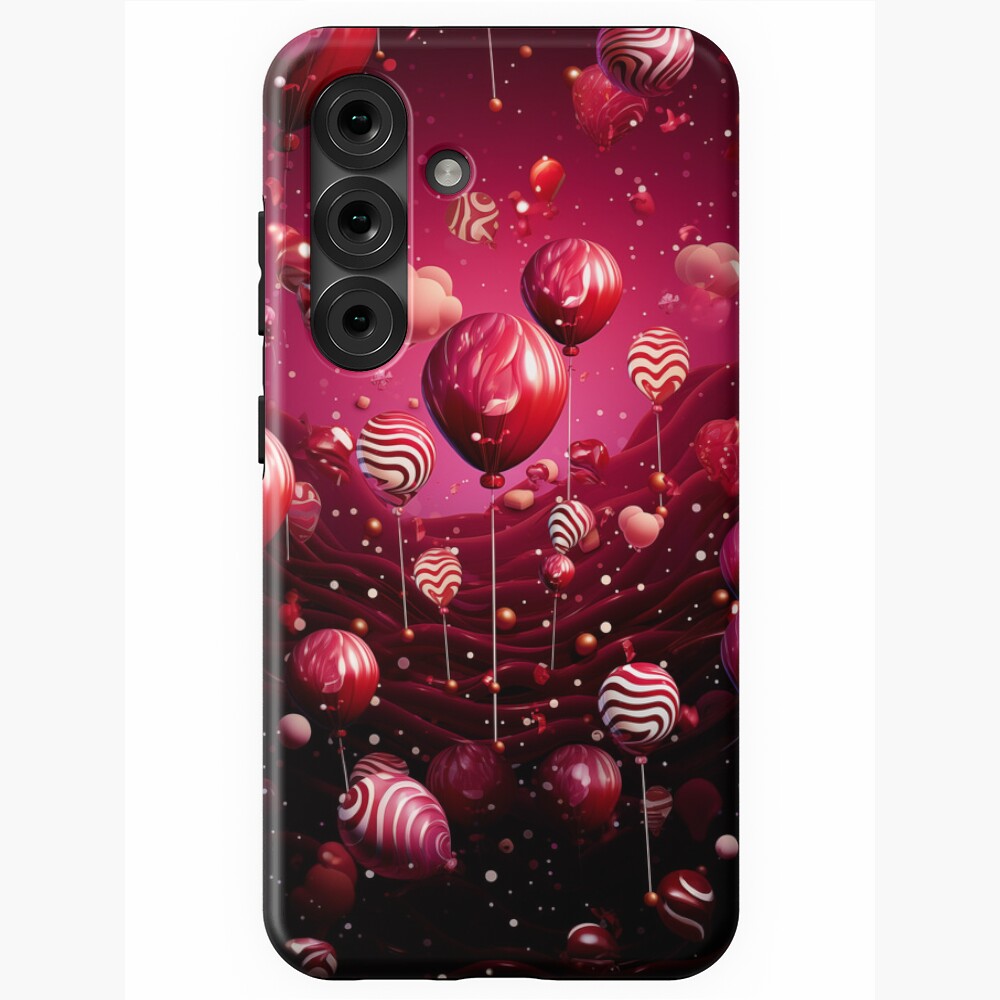 Item preview, Samsung Galaxy Tough Case designed and sold by shinypeace.