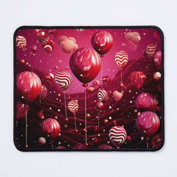 Item preview, burgundy festive designed and sold by shinypeace.