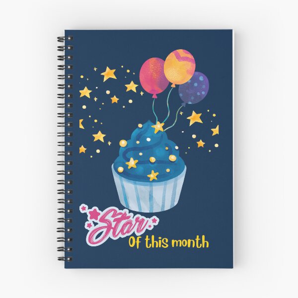 Item preview, Star of this month  designed and sold by NurzZz73.