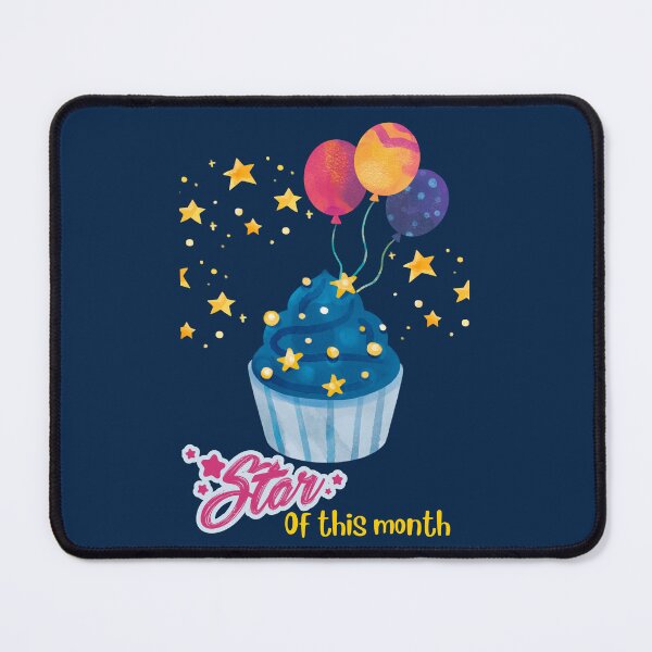 Item preview, Star of this month  designed and sold by NurzZz73.