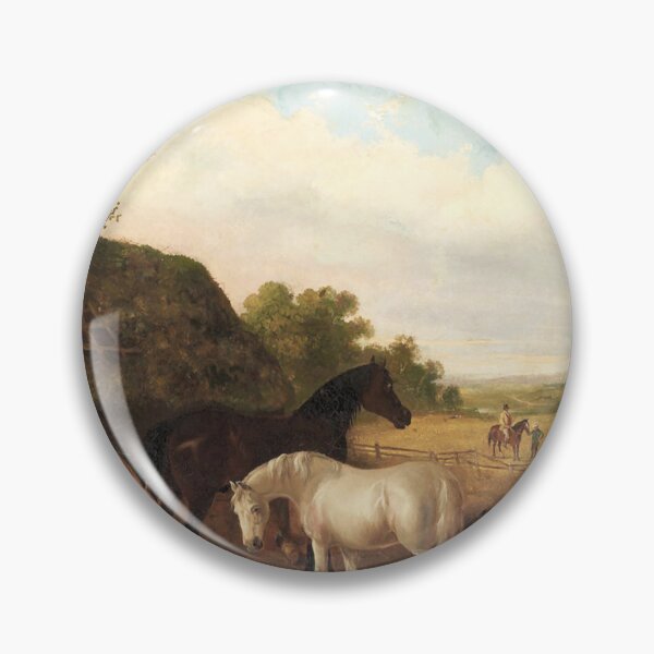 Item preview, John Frederick Herring, 1820-1907 Royaume-Uni | horse painting, Horse Racing, Hunting Dogs designed and sold by HobertShoop.