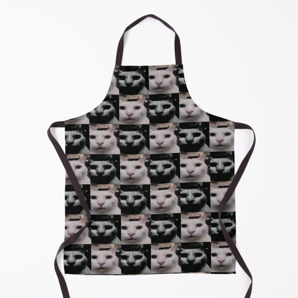 Item preview, Uncanny and Canny Cat designed and sold by Eggspud.