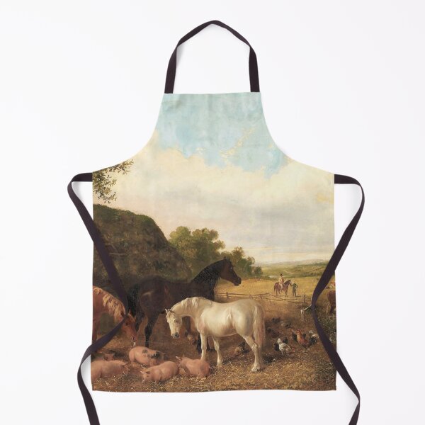 Item preview, John Frederick Herring, 1820-1907 Royaume-Uni | horse painting, Horse Racing, Hunting Dogs designed and sold by HobertShoop.