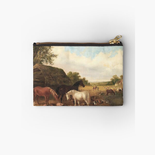 Item preview, John Frederick Herring, 1820-1907 Royaume-Uni | horse painting, Horse Racing, Hunting Dogs designed and sold by HobertShoop.