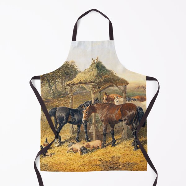 Item preview, John Frederick Herring, 1820-1907 Royaume-Uni | horse painting, Horse Racing, Hunting Dogs designed and sold by HobertShoop.