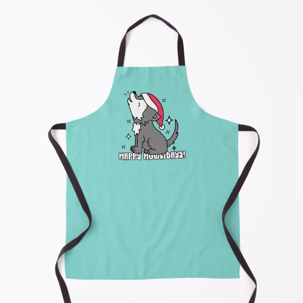 Item preview, Happy howlidays designed and sold by SPIRIMAL.