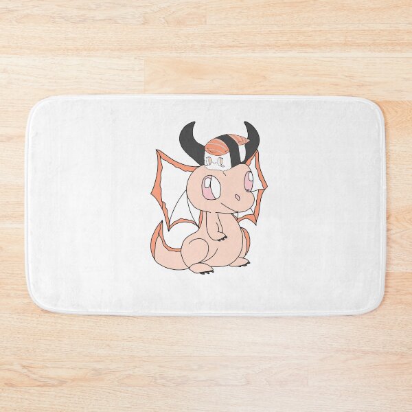 Item preview, Sushi dragon designed and sold by jademmm.