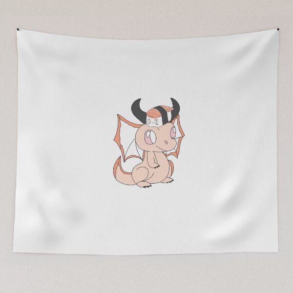 Item preview, Sushi dragon designed and sold by jademmm.