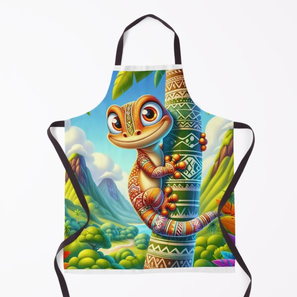 Item preview, Curious PILI designed and sold by MoanaGallery.