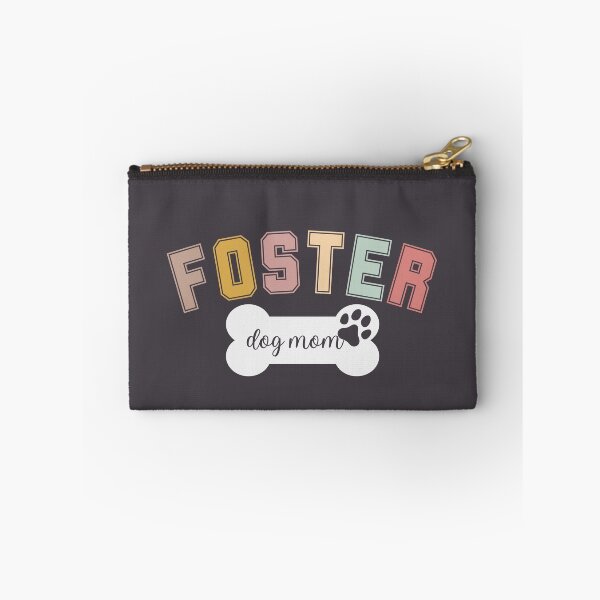 Item preview, Foster Dog Mom Love Paw Puppy designed and sold by SunfullyYours.