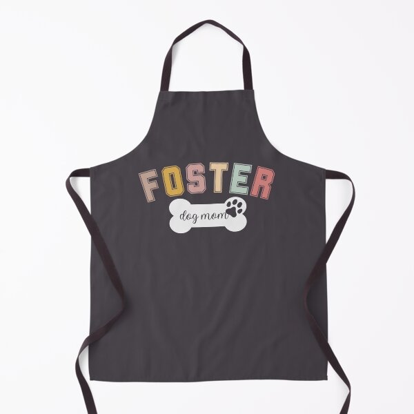 Item preview, Foster Dog Mom Love Paw Puppy designed and sold by SunfullyYours.
