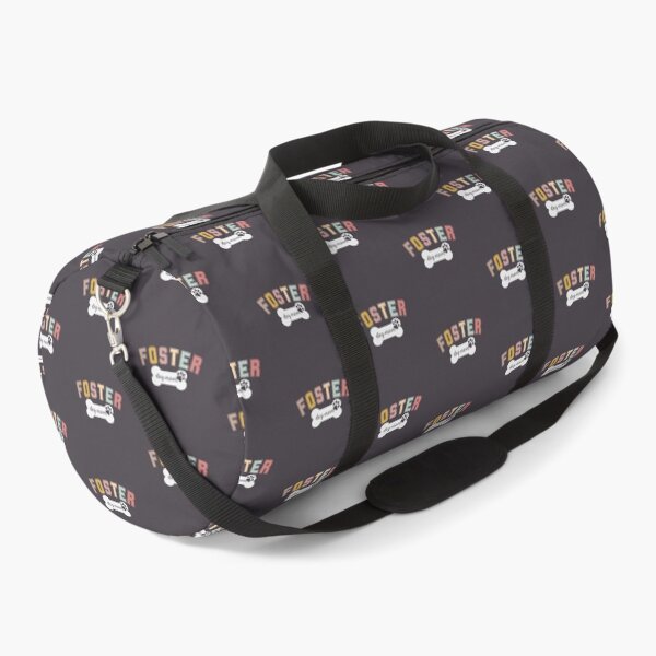 Item preview, Foster Dog Mom Love Paw Puppy designed and sold by SunfullyYours.