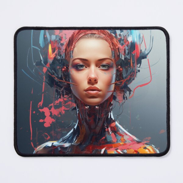 Item preview, maia art designed and sold by khalid7878.