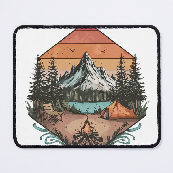 Item preview, hiking spot #6 designed and sold by fitgeek.