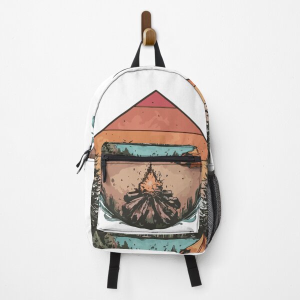 Item preview, hiking spot #6 designed and sold by fitgeek.