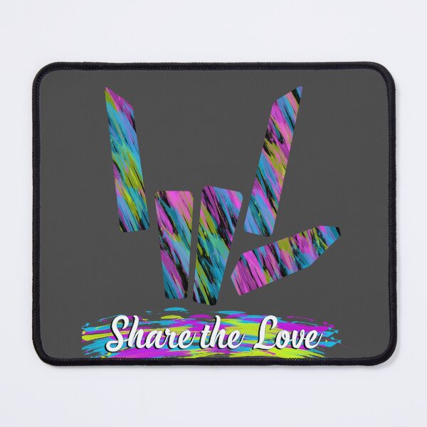 Item preview, SHARE THE LOVE  designed and sold by konohadesign.