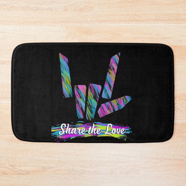 Item preview, SHARE THE LOVE  designed and sold by konohadesign.