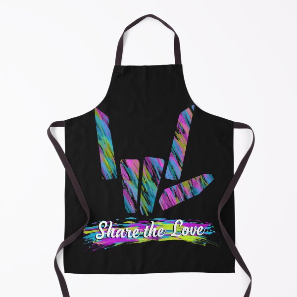Item preview, SHARE THE LOVE designed and sold by konohadesign.